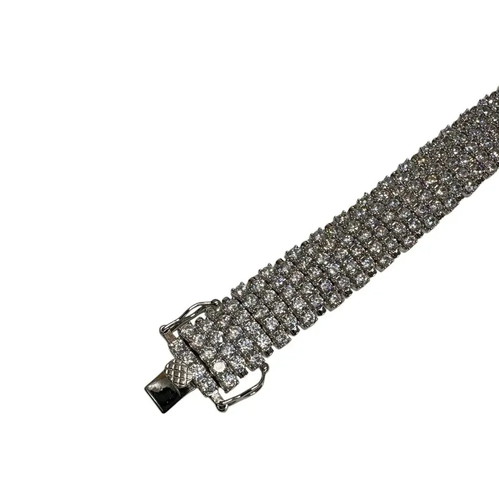 Macys material structure